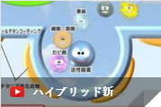 ハイブリッド新触媒「オールチタンAT254」(4/8)-オールチタンAT254の仕組み